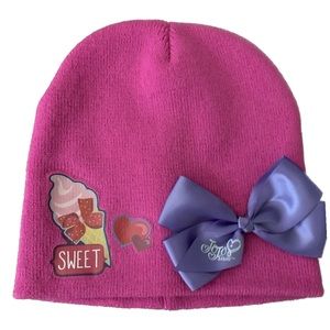 Nickelodeon Jojo Siwa Beanie